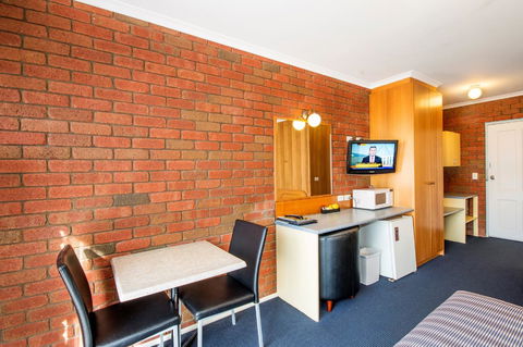 Torquay Tropicana Motel - Hotel WA 28