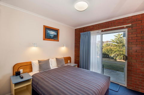 Torquay Tropicana Motel - Hotel WA 3
