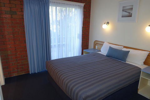 Torquay Tropicana Motel - Hotel WA 19
