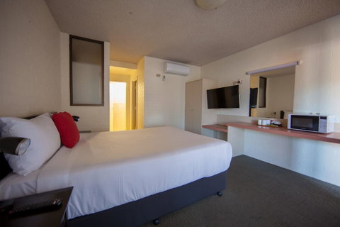 City Reach Motel - Hotel WA 17