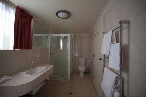 City Reach Motel - Hotel WA 12