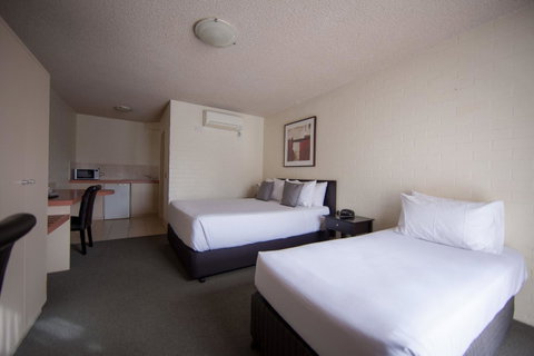 City Reach Motel - Hotel WA 5
