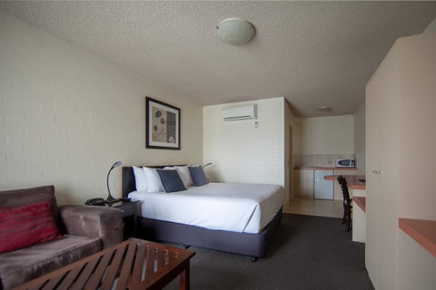 City Reach Motel - Hotel WA 23