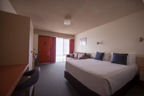 City Reach Motel - Hotel WA 21
