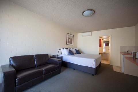 City Reach Motel - Hotel WA 0
