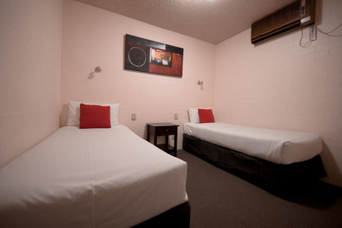 City Reach Motel - Hotel WA 16