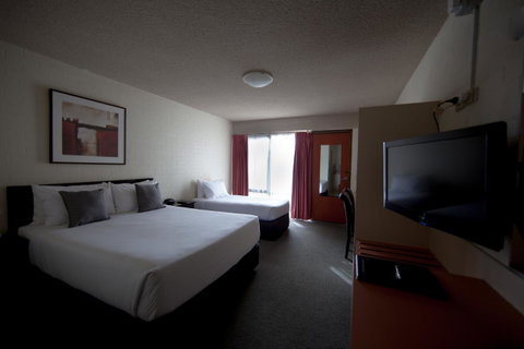 City Reach Motel - Hotel WA 4