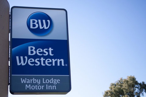 City Reach Motel - Hotel WA 9