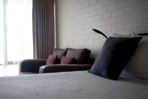 City Reach Motel - Hotel WA 25