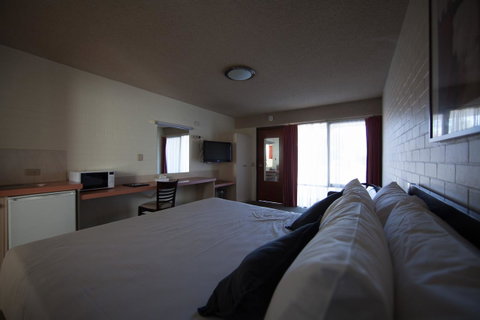 City Reach Motel - Hotel WA 15