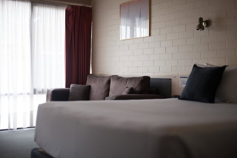 City Reach Motel - Hotel WA 20