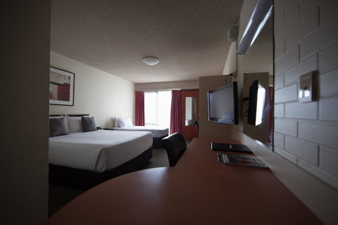 City Reach Motel - Hotel WA 3