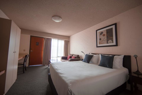 City Reach Motel - Hotel WA 22