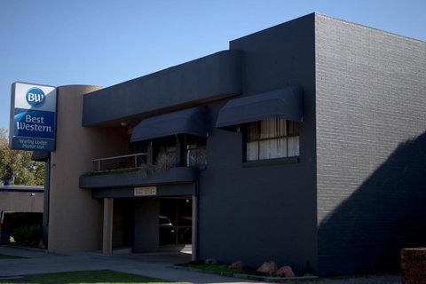 City Reach Motel - Hotel WA 10