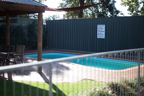 City Reach Motel - Hotel WA 7