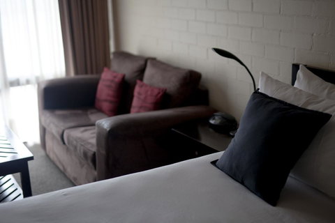 City Reach Motel - Hotel WA 24