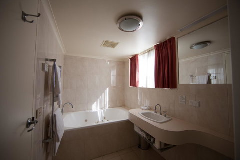 City Reach Motel - Hotel WA 13