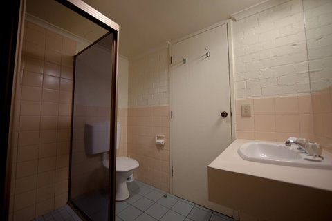 City Reach Motel - Hotel WA 1