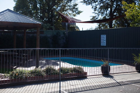 City Reach Motel - Hotel WA 6