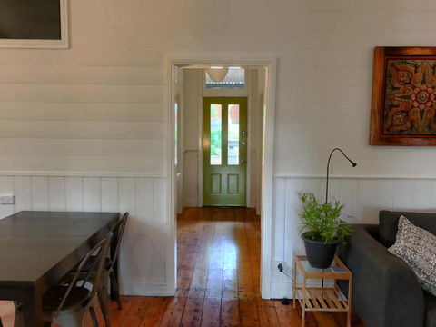 Cinta Cottage - Hotel WA 9