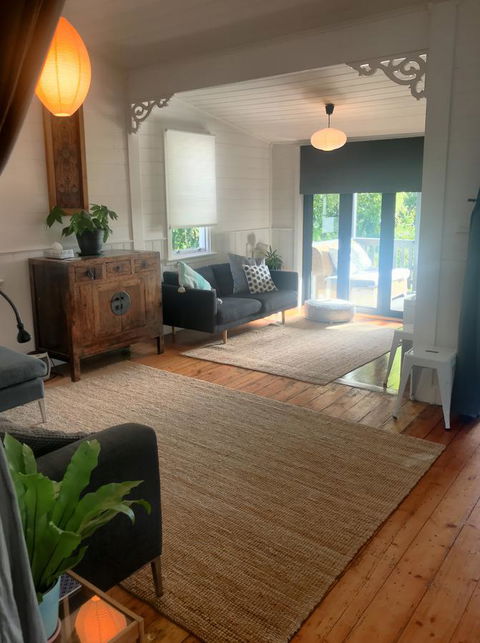 Cinta Cottage - Hotel WA 7