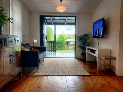 Cinta Cottage - Hotel WA 6