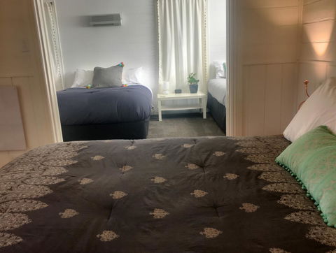 Cinta Cottage - Hotel WA 12