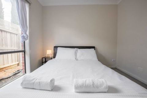 Holiday Rose - Hotel WA 5