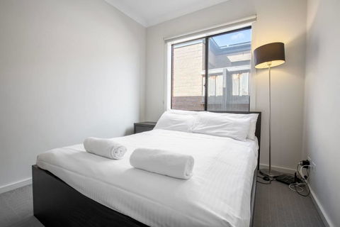 Holiday Rose - Hotel WA 9