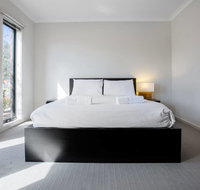 Point Cook Home with a Lovely View in Salt Water