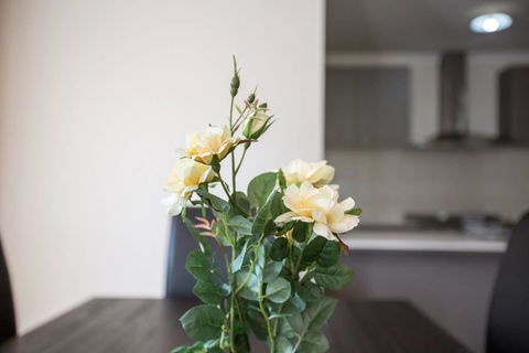 Holiday Rose - Hotel WA 8