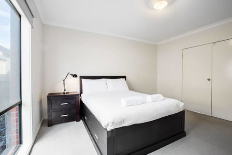Holiday Rose - Hotel WA 6
