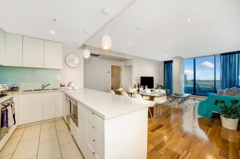 Signature Waterfront Apartments - Hotel WA 11