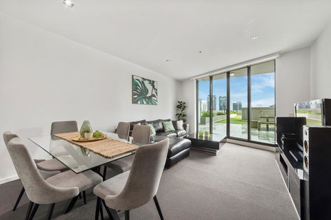 Signature Waterfront Apartments - Hotel WA 29
