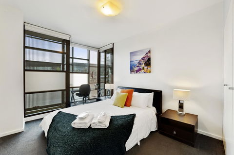 Signature Waterfront Apartments - Hotel WA 3