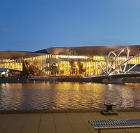 Signature Waterfront Apartments - Hotel WA