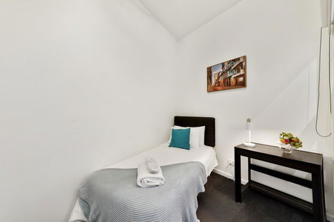 Signature Waterfront Apartments - Hotel WA 1