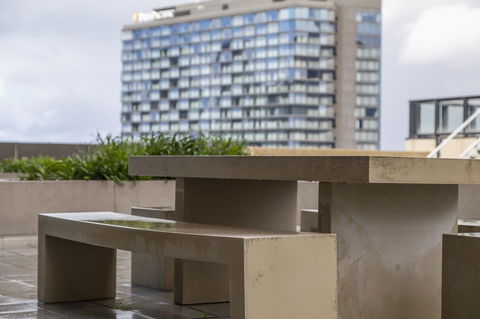 Signature Waterfront Apartments - Hotel WA 32