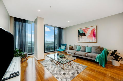 Signature Waterfront Apartments - Hotel WA 15