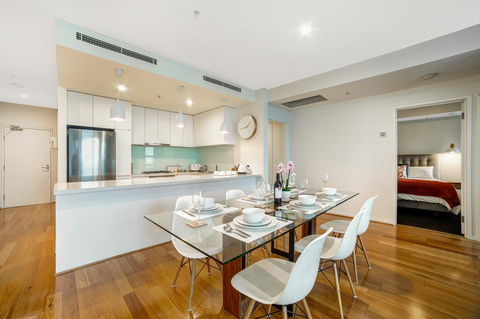 Signature Waterfront Apartments - Hotel WA 13