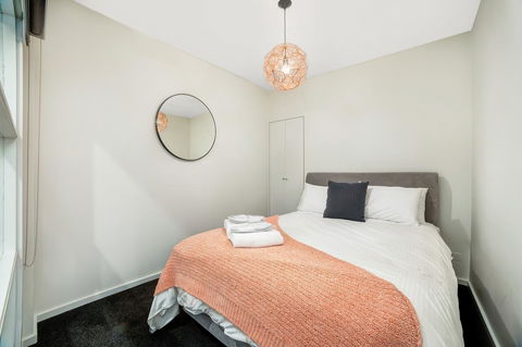 Signature Waterfront Apartments - Hotel WA 19