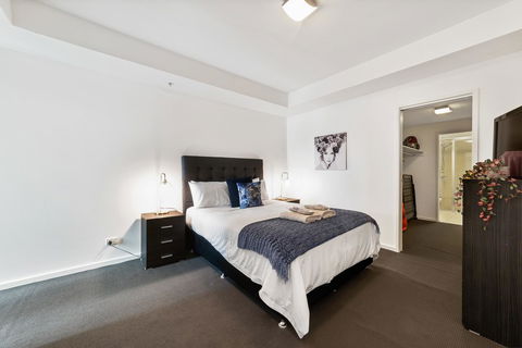 Signature Waterfront Apartments - Hotel WA 31