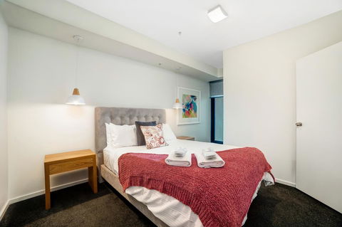 Signature Waterfront Apartments - Hotel WA 18