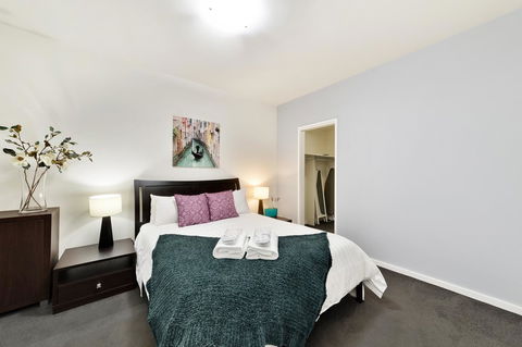 Signature Waterfront Apartments - Hotel WA 2