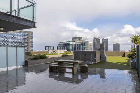 Signature Waterfront Apartments - Hotel WA 36
