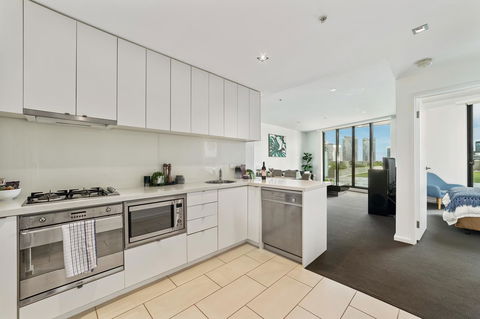 Signature Waterfront Apartments - Hotel WA 28