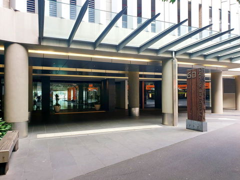 Signature Waterfront Apartments - Hotel WA 37