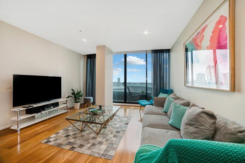 Signature Waterfront Apartments - Hotel WA 16
