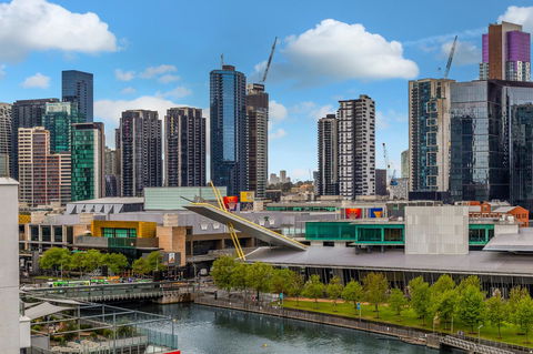 Signature Waterfront Apartments - Hotel WA 22