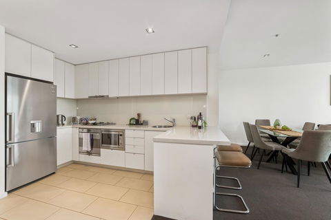 Signature Waterfront Apartments - Hotel WA 24
